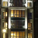 Aparthotel Cheya Deluxe Nisantasi Center