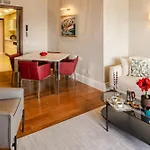 Cheya Deluxe Nisantasi Center 4* Istanbul