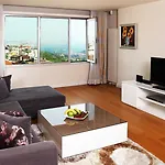 Cheya Deluxe Nisantasi Center 4*