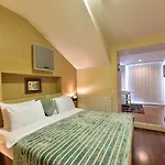 Cheya Deluxe Nisantasi Center 4* Istanbul