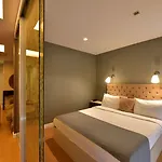 Cheya Deluxe Nisantasi Center Istanbul