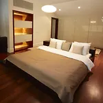 Cheya Deluxe Nisantasi Center Aparthotel Istanbul