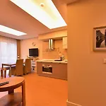 Cheya Deluxe Nisantasi Center 4* Istambul