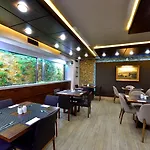 Cheya Deluxe Nisantasi Center Appart hôtel Istambul