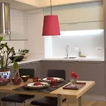 Cheya Deluxe Nisantasi Center Aparthotel 4*