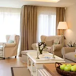 Aparthotel Cheya Deluxe Nisantasi Center Istanbul