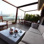 Cheya Deluxe Nisantasi Center Aparthotel Istanbul