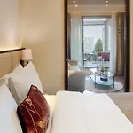 Cheya Deluxe Nisantasi Center Aparthotel Istanbul