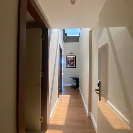 Cheya Nisantasi Apart Otel