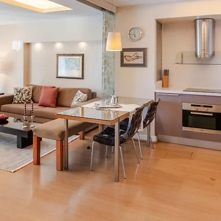 Cheya Nisantasi Apart Otel