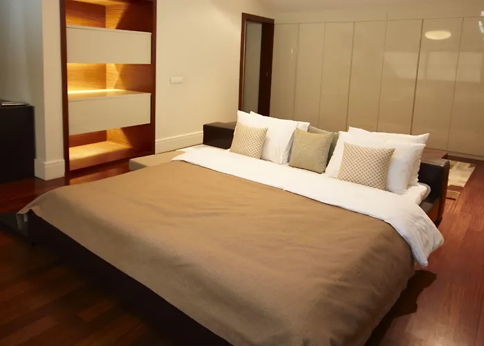 Cheya Deluxe Nisantasi Center Ξενοδοχείο με διαμερίσματα Κωνσταντινούπολη