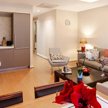 Cheya Deluxe Nisantasi Center 이스탄불
