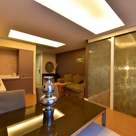 Cheya Deluxe Nisantasi Center 이스탄불