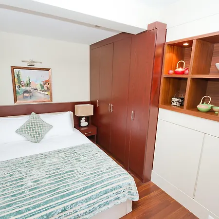 Cheya Deluxe Nisantasi Center 이스탄불